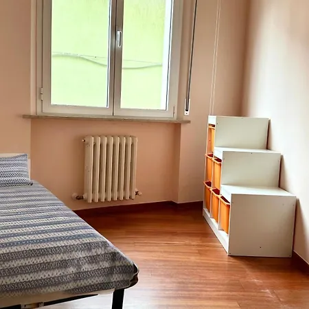 Apartament Se072 - Senigallia, Quadrilocale Vicino Al Mare E Al Centro