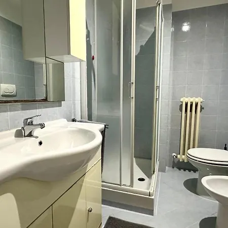 Apartament Se072 - Senigallia, Quadrilocale Vicino Al Mare E Al Centro *